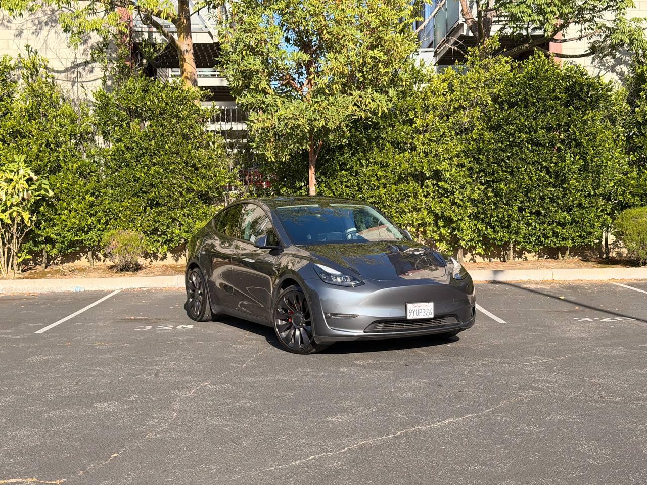 tesla model y 2022 7SAYGDEF2NF338644 image tesla model y 2022 7SAYGDEF2NF338644 image